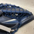 Used Itech X-WING Senior Goalie Catcher Navy Blue 11855-S000201120 View 10