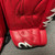 Used Vaughn VELOCITY 7000 Goalie Leg Pads Senior Red And Black 33" 11855-S000201118 View 5
