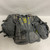 Used Warrior RITAUL JR Junior Body Armor Grey L/XL 11855-S000201122 View 8