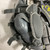 Used Warrior RITAUL JR Junior Body Armor Grey L/XL 11855-S000201122 View 7
