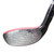 Used Cobra AMP Mens Hybrid Club RH 4 Hybrid 11890-S000141465 View 2