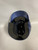 Used Rawlings HELMET Batting Helmet No Mask Royal Blue S/M 11882-S000022915 View 2