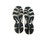 Used Nike HYPERDIAMOND 4 SFBL Cleats Grey Junior 01 11523-S000168385 View 4