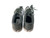 Used Nike HYPERDIAMOND 4 SFBL Cleats Grey Junior 01 11523-S000168385 View 3