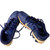 Used Nike VAPOR ULTRA FLY 3 BB/SB Cleats Royal Blue Youth 06.0 11760-S000090052 View 2