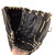 Used Wilson A730 BB/SB Glove RH Throw Black 13" 11760-S000090058 View 2