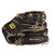 Used Wilson A730 BB/SB Glove RH Throw Black 13" 11760-S000090058 View 3