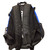 Used Easton BACKPACK  BLUE CAMO BB/SB Player Backpack Royal Blue 11760-S000090067 View 2