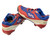 Used BoomBah BASEBALL CLEATS BB/SB Cleats White/Royal/Red Senior 8 11760-S000090073 View 2