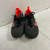 Used Nike LUNARLON Adult FB Cleats Black Senior 7.5 11762-S000077087 View 4