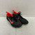 Used Nike LUNARLON Adult FB Cleats Black Senior 7.5 11762-S000077087 View 8