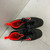 Used Nike LUNARLON Adult FB Cleats Black Senior 7.5 11762-S000077087 View 10