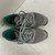 Used Adidas Mens Golf Shoes Grey Senior 8.5 11762-S000077088 View 10