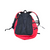 Used HIMAL BASEBALL BACKPACK BB/SB Player Backpack Red 11617-S000343085 View 2