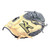 Used Mizuno PROSPECT BB/SB Catchers RH Throw Tan 32 1/2" 11890-S000141500 View 3