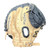 Used Mizuno PROSPECT BB/SB Catchers RH Throw Tan 32 1/2" 11890-S000141500 View 1