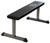 TROY BARBELL FLAT WORKOUT BENCH  11406-TRYGWS-FB View 1