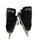 Used CCM BLACK STORM Senior Hockey Skate Senior 11 11706-S000374015 View 3