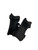 Used Soccer Shin Guards Junior Black SM 11884-S000061488 View 2
