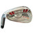 Used Taylormade BURNER HT Mens Individual Iron LH 9 Iron 11820-S000054073 View 1