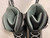 Used Rollerblade ZETRABLADE Senior Rec Fitness Skates Black Senior 11 11855-S000201129 View 2