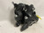 Used Rollerblade ZETRABLADE Senior Rec Fitness Skates Black Senior 11 11855-S000201129 View 4