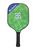 Used PADDLETEK MACH 2 Pickleball Racquet Green 11613-S000179318 View 1