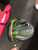 Used Top Flite GAMER TIMATRIX Mens Driver LH 10.5 Degree 11900-S000021283 View 1