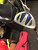 Used Ram EZ3 Mens Iron Set LH 5I-PW 11900-S000021281 View 3
