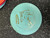 Used Innova SHARK Disc Golf Mid Range Carolina Blue 11894-S000047576 View 1