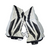 Used True CATALYST 7X3 33+2 LEG PADS Goalie Leg Pads Senior White 33" 11617-S000343096 View 1