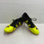 Used Under Armour Soccer Cleats Yellow Junior 02 11762-S000077091 View 5