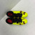 Used Under Armour Soccer Cleats Yellow Junior 02 11762-S000077091 View 9