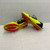 Used Under Armour Soccer Cleats Yellow Junior 02 11762-S000077091 View 13
