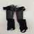 Used Soccer Shin Guards Youth Purple LG 11762-S000077090 View 4