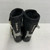 Used Fox COMP 5K Junior Boots Black Youth 12.0 11762-S000077095 View 12