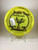 Used Discraft BIG Z WASP Disc Golf Mid Range Yellow 174g 10105-S000305015 View 2