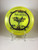 Used Discraft BIG Z WASP Disc Golf Mid Range Yellow 174g 10105-S000305015 View 1