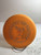 Used Innova PRO COLT Disc Golf Putter Orange 177g 10105-S000305106 View 1