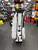 Used Bridgestone STAND BAG Mens Stand Bag White 10558-S000250079 View 7