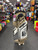 New ASK ECHO T-LOCK 3.0 Mens Cart Bag Tan 10558-S000250078 View 1