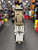 New ASK ECHO T-LOCK 3.0 Mens Cart Bag Tan 10558-S000250078 View 2