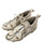 Used Nike Adult FB Cleats White Senior 11 11884-S000061493 View 3