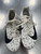 Used Nike Track & Field Cleats Adult White Senior 6.5 10558-S000250080 View 2