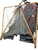 Used Lacrosse Goal 11479-S000419009 View 1