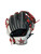 Used D-UP MEDINA 9.5 TRAINING GLOVE BB/SB Glove RH Throw White/Black/Red 9 1/2" 11835-S000206775 View 2