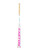 USED EASTON TOPAZ 31/21 -10 FASTPITCH SOFTBALL BAT 11835-S000206779 View 2