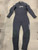 Used Xcel Mens Full Suit Black LG Tall 11614-S000233509 View 1