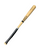 Used Rawlings ADRIONBACK BB/SB Wood Bat 33" 11724-S000223987 View 1