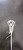Used Under Armour NEW EMISSARY BRINE Wmn Atk/Mid Complete Stick White 11849-S000038235 View 2